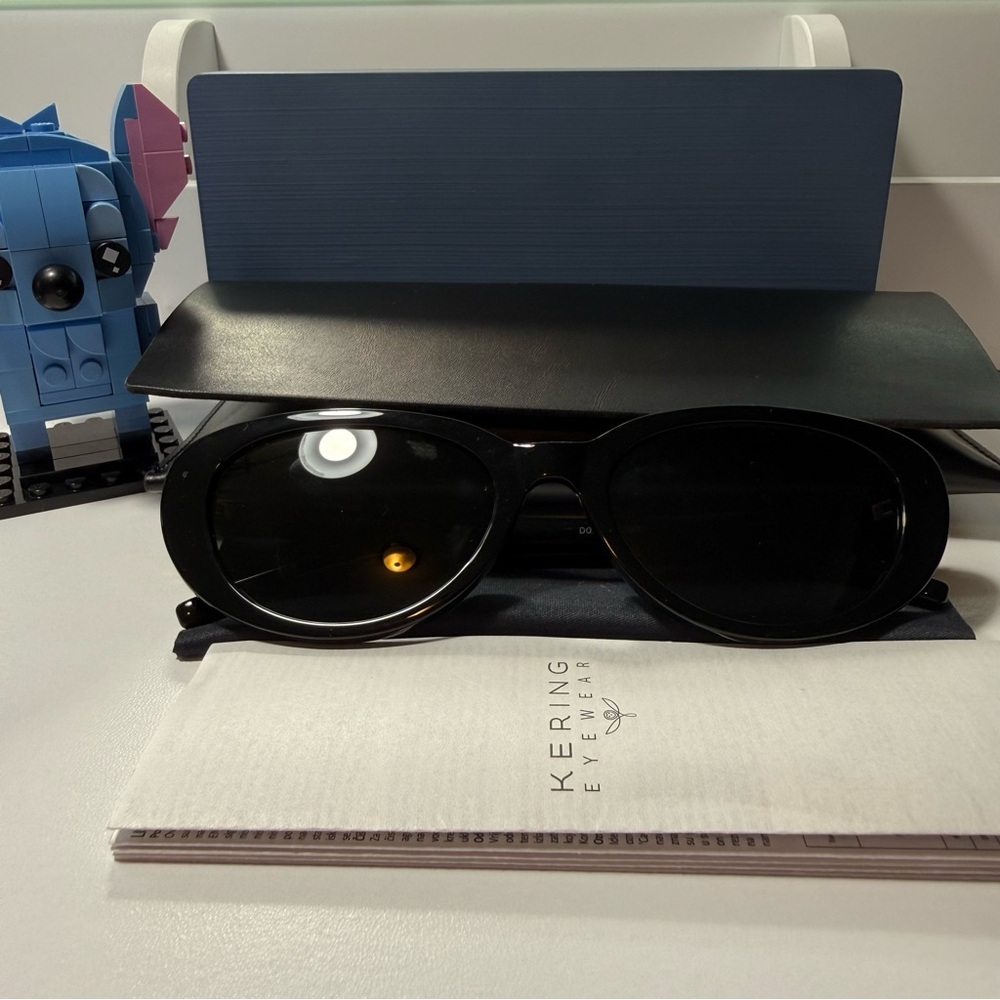 Brand New Saint Laurent M154 Sunglasses - Picture 4 of 7